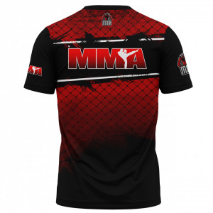 Tricou MMA G016-STL - Img 2