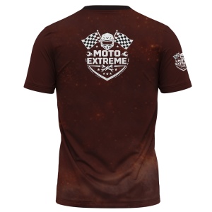 Tricou Motocross M079 - Img 2
