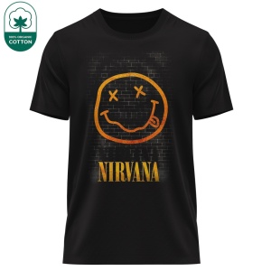 Tricou Nirvana 30110-B - Img 1
