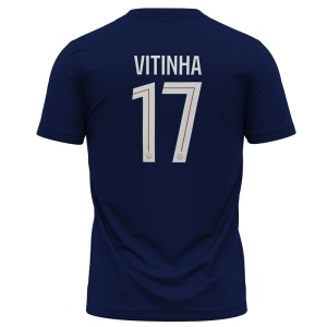 Tricou Psg Vitinha S226 - Img 2