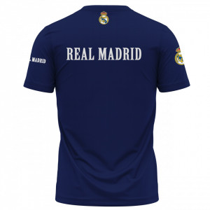 Tricou Real Madrid S014-STL - Img 2