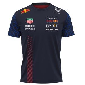 Tricou Red Bull Racing F1 D143-STL