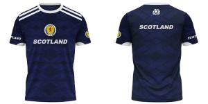 Tricou Scotia S205 Fifa World Cup 2026 - Img 3