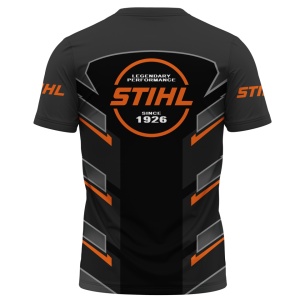 Tricou Stihl X038-STL - Img 3