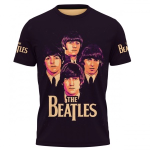 Tricou The Beatles H021-STL