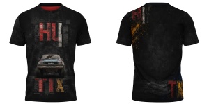 Tricou Toyota D233 - Img 2