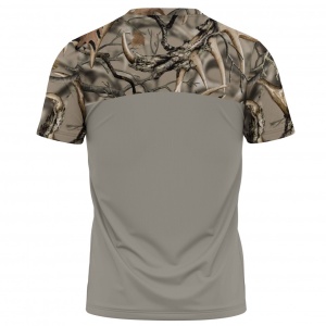 Tricou Vanatoare F083-STL - Img 2