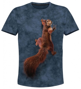 Tricou Veverita A050