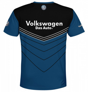 Tricou Volkswagen D013-STL - Img 2
