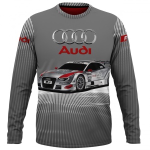 Bluza Audi D098-STL
