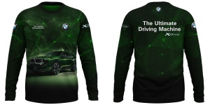 Bluza BMW D101 - Img 2