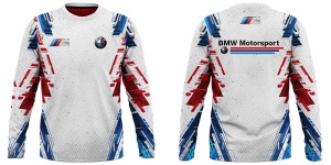 Bluza BMW D169 - Img 2