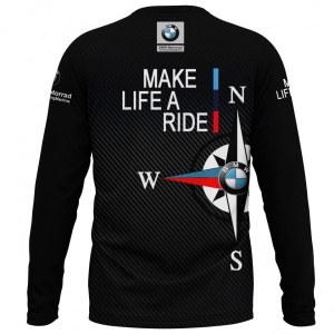 Bluza BMW Motorrad M042-STL - Img 2