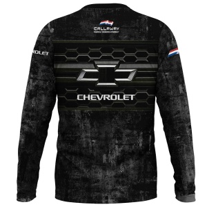 Bluza Chevrolet D191 - Img 3