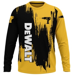 Bluza DeWalt X042-STL