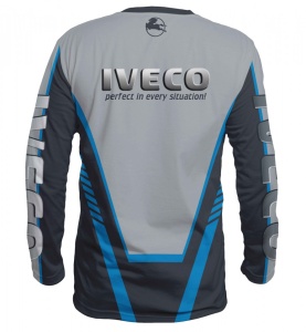 Bluza Iveco T018-STL - Img 3