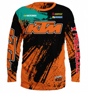 Bluza KTM M010-STL