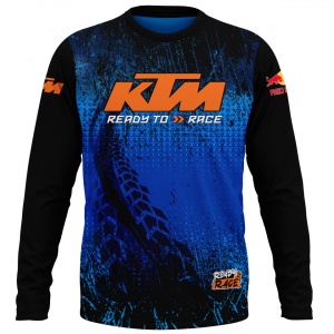 Bluza KTM M043-STL