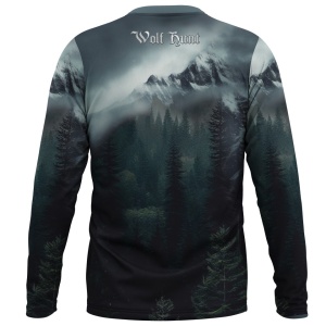 Bluza Lup F111-STL - Img 3