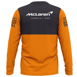 Bluza Mclaren F1 D114 - Img 3
