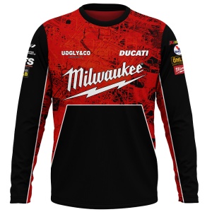 Bluza Milwaukee X044