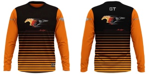 Bluza Mustang D188 - Img 2