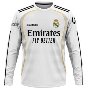 Bluza Real Madrid S170-STL