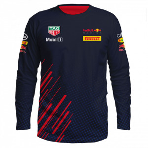 Bluza Red Bull F1 D033-STL