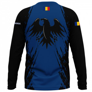 Bluza Romania P030-STL - Img 2