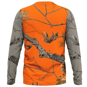 Bluza Vanatoare F104-STL - Img 3
