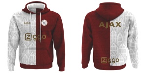 Hanorac AFC Ajax S148 - Img 2