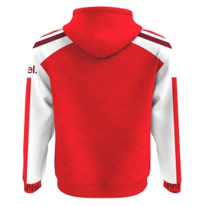 Hanorac Arsenal S218-SZ - Img 2