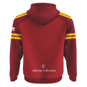 Hanorac As Roma S224-SZ - Img 2