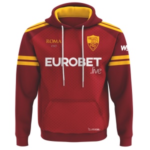 Hanorac As Roma S224