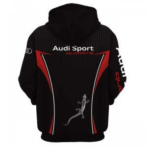 Hanorac Audi D005-STL - Img 2