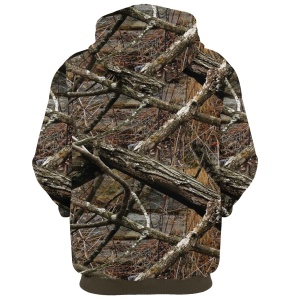 Hanorac Camuflaj F015-SZ - Img 2