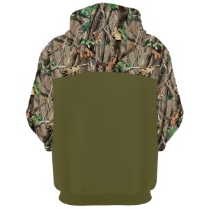 Hanorac Camuflaj F054-SZ - Img 2