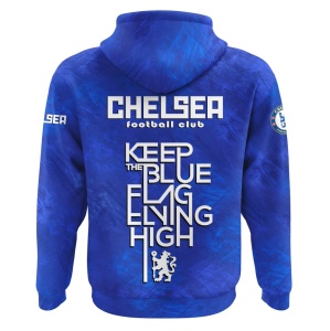 Hanorac Chelsea S005-STL - Img 3