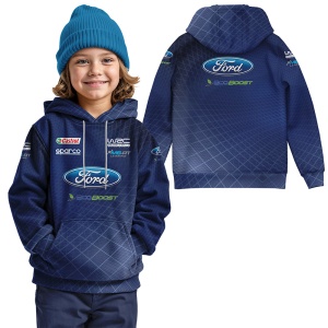 Hanorac copii Ford D197
