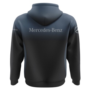 Hanorac COPII Mercedes-benz D145-STL - Img 2