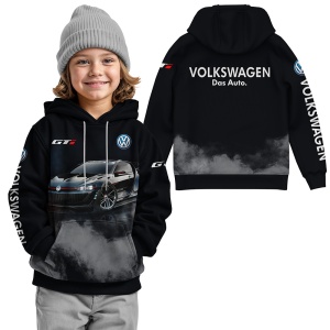 Hanorac copii Volkswagen D063