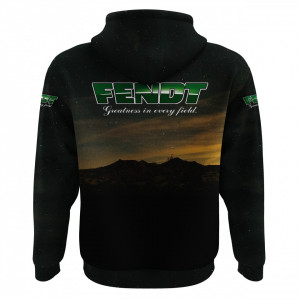 Hanorac Fendt X015-STL - Img 2