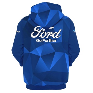 Hanorac Ford D011-SZ - Img 2
