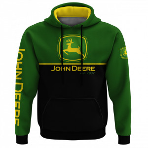 Hanorac John Deere X014-STL