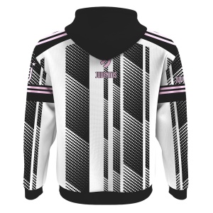 Hanorac Juventus S166-SZ - Img 2