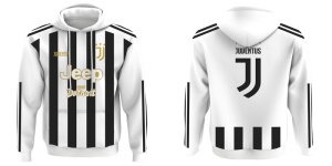 Hanorac Juventus S221 - Img 2