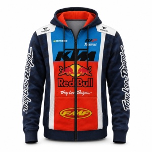 Hanorac KTM M063-SZ