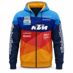 Hanorac KTM M064-SZ