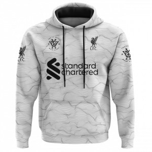 Hanorac Liverpool S044-STL