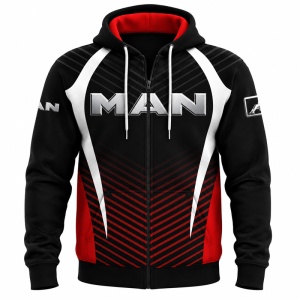 Hanorac Man T043